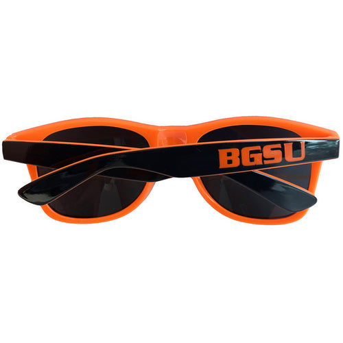 BGSU Two Tone Sunglasses