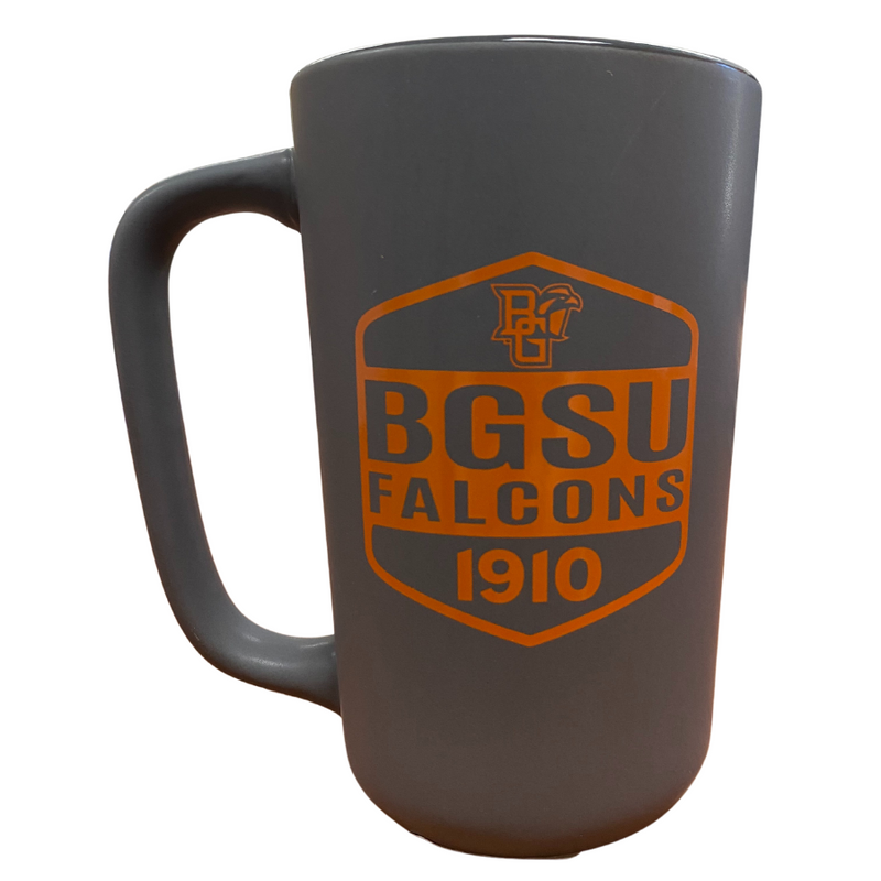 BGSU Ledge Cafe Mug