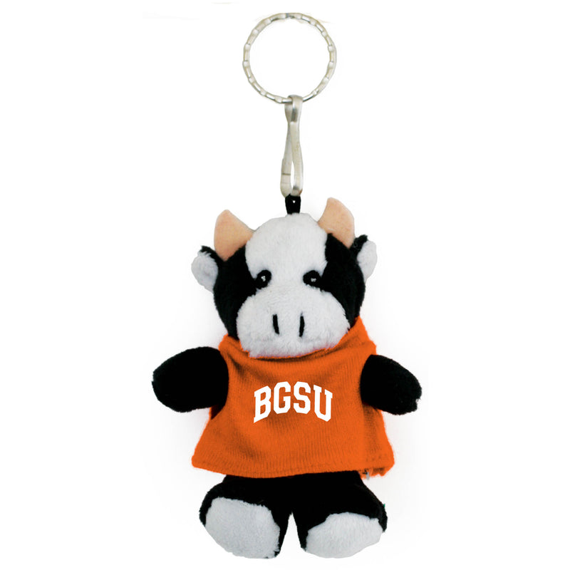 BGSU Keychain Pals