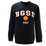 BGSU Camp David Sports Tees