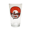 BGSU Uscape Pint Glass