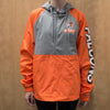 Ladies' BGSU Champion Stadium 1/4 Zip Jacket