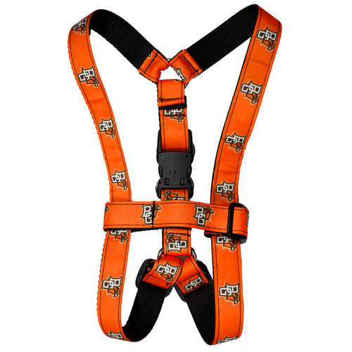 BGSU Dog harness