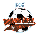 Bowling Green Sport Stickers