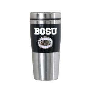 BGSU Medallion Relative Tumbler