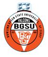 BGSU Blue 84 2022 Stickers