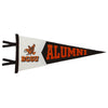 BGSU Collegiate Pacific Pennant