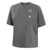 Ladies' Nike Eye Heart BG Tee