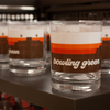 BGSU Uscape Rocks Glass