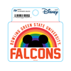 BGSU Disney Stickers 2.0