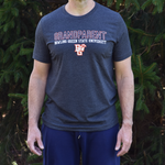 BGSU Grandparent Collegiate Tee