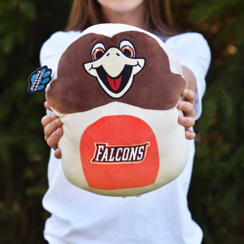 BGSU Freddie Falcon Plush