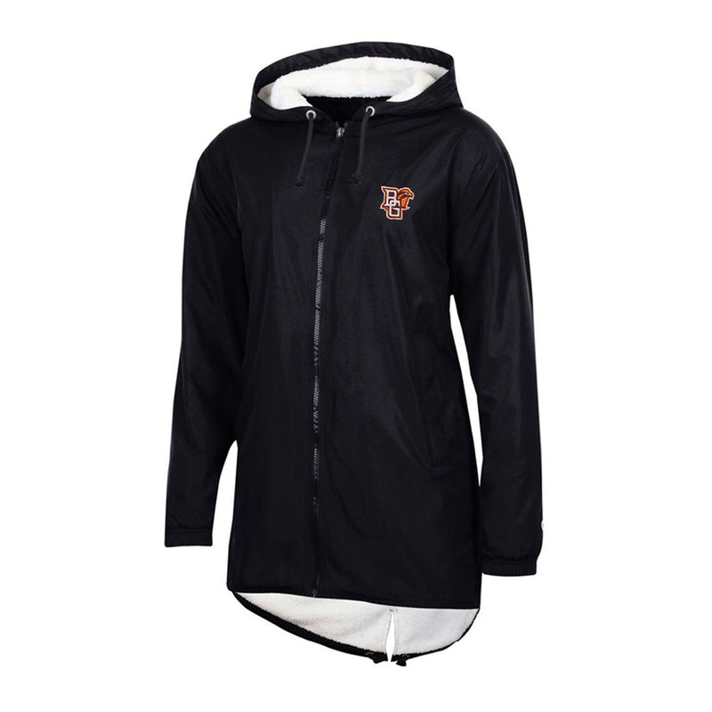 Ladies' BGSU Champion Stadium Jacket