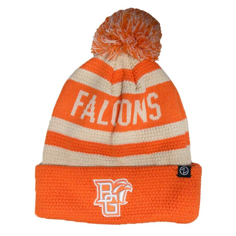 BGSU Zephyr Klammer Falcons Hat