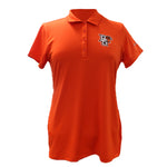 Ladies' BGSU Columbia Birdie Polo