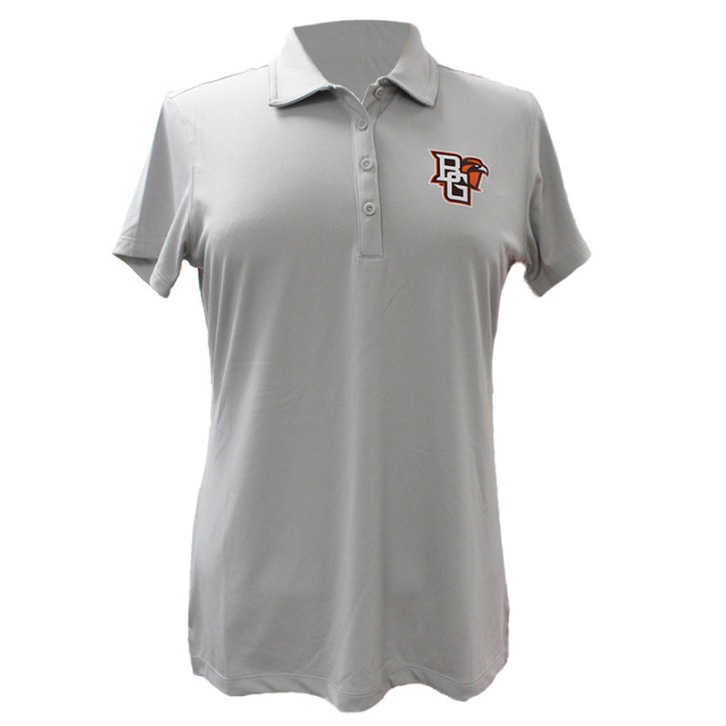 Ladies' BGSU Columbia Birdie Polo