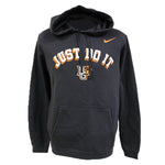 Nike BGSU Just Do It Hoodie