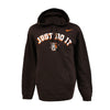 Nike BGSU Just Do It Hoodie