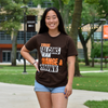 BGSU College Color Day Tees