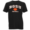 BGSU Camp David Sports Tees