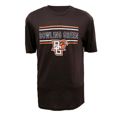 Men's BGSU Flurry Pajama Set