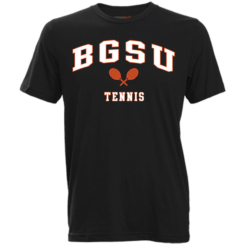 BGSU Camp David Sports Tees