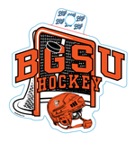 BGSU Stickers