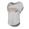 Ladies' BGSU Camp David Day Trip Tee