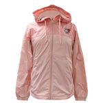 Ladies' BGSU Columbia Flash Forward Windbreaker