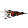 BGSU Collegiate Pacific Pennant