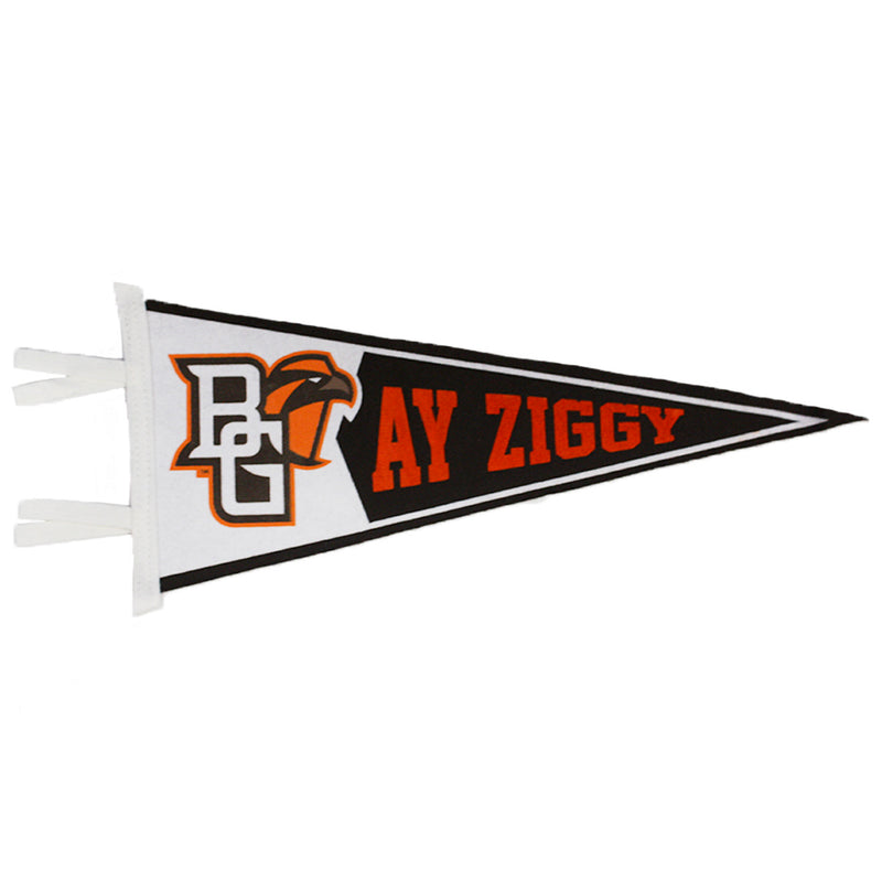 BGSU Collegiate Pacific Pennant