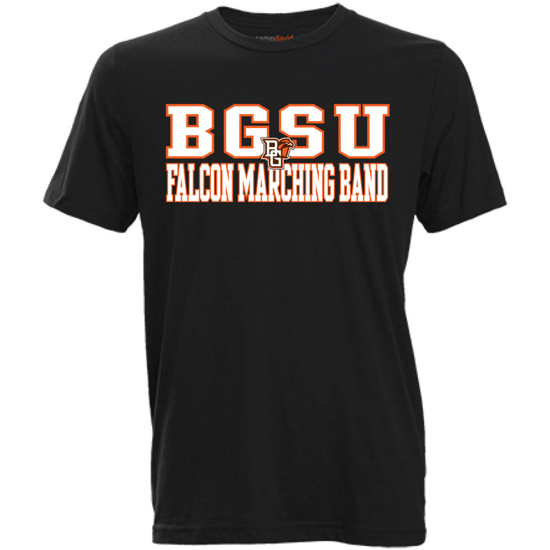 BGSU Camp David Sports Tees