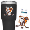 BGSU CDI Durable Sticker