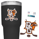 BGSU CDI Durable Sticker