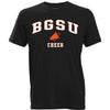 BGSU Camp David Sports Tees