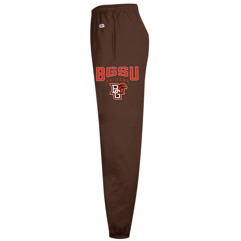 BGSU Champion Banded Pant