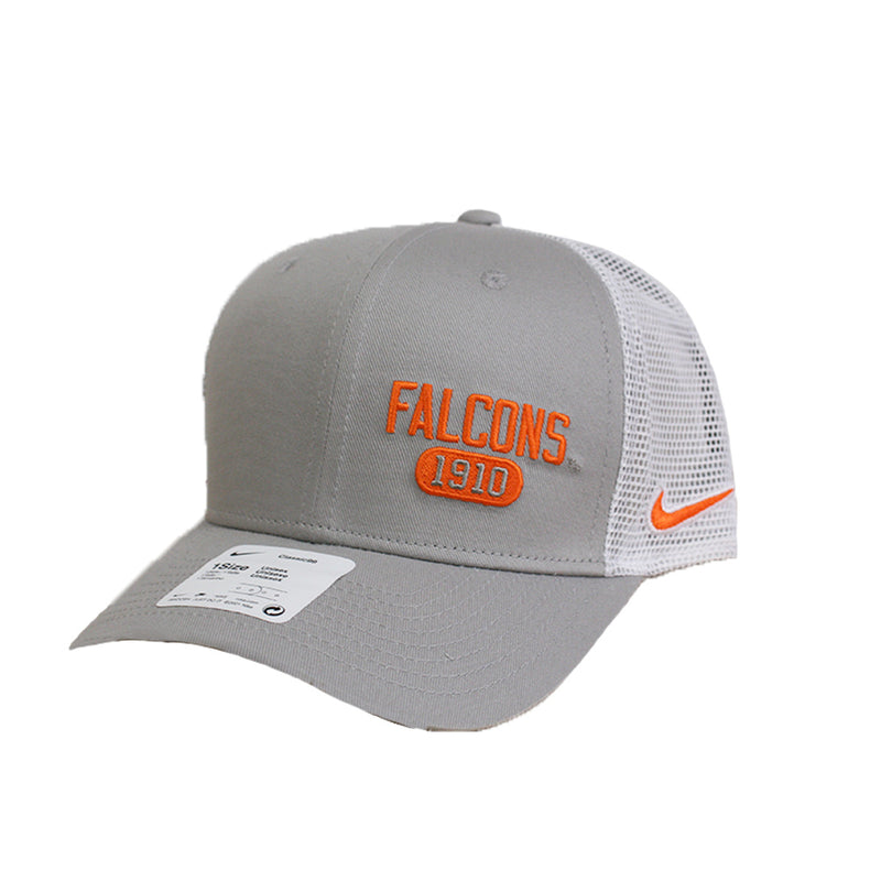 Nike BGSU Falcons 1910 Trucker Hat