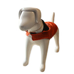 BGSU Dog Jacket