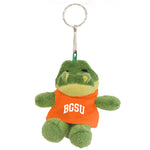 BGSU Keychain Pals