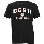 BGSU Camp David Sports Tees