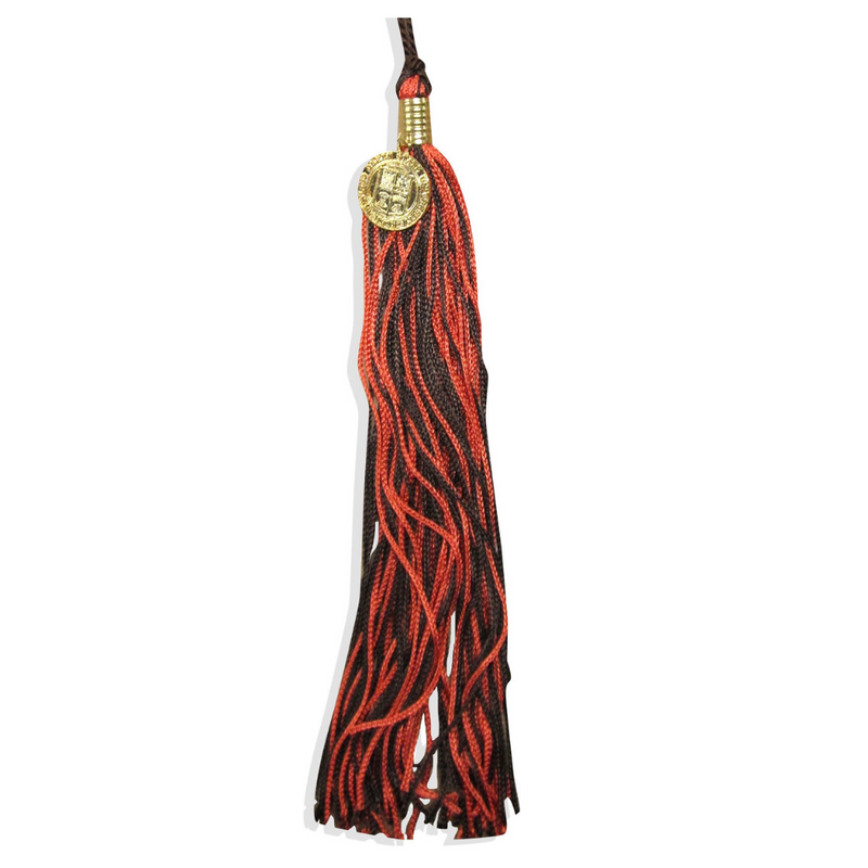 Souvenir Tassel with BGSU Seal