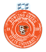 BGSU Stickers