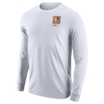 Men's Nike Core BGSU Mascot Tee