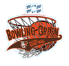 Bowling Green Sport Stickers