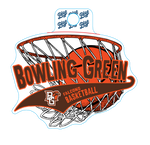 Bowling Green Sport Stickers