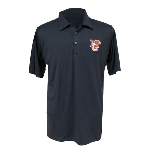 Men's BGSU Antigua Tribute Polo