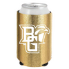 Metallic BGSU Koozie