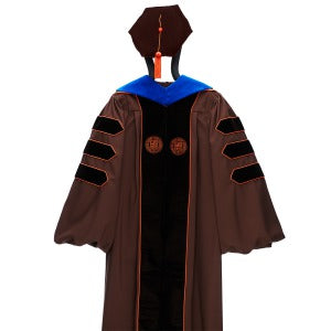 BGSU Custom Regalia