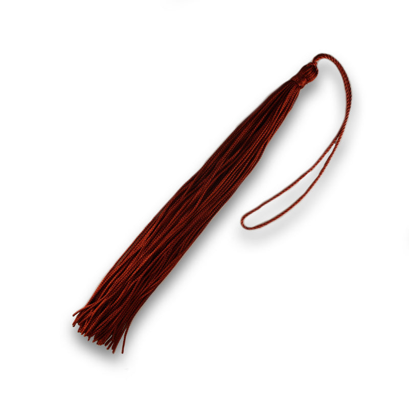 Bachelor Tassel