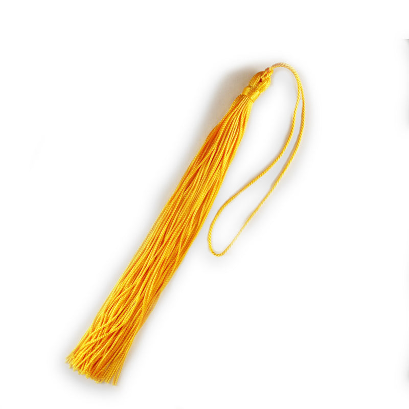 Bachelor Tassel